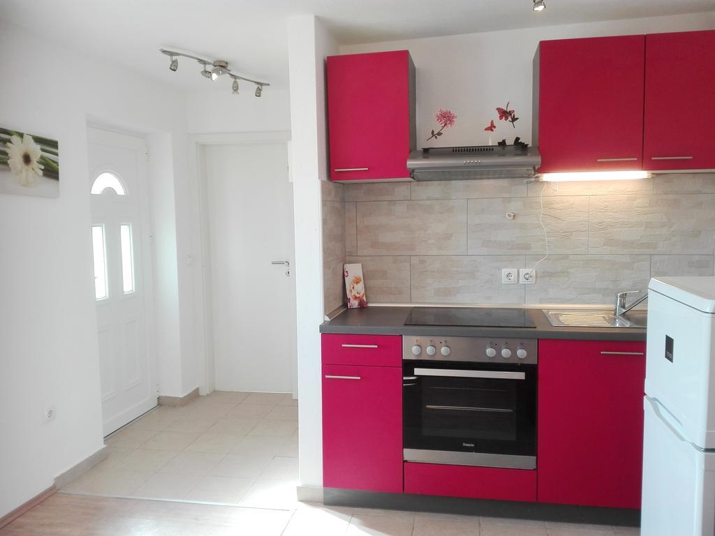 Apartment Maro Šibenik Екстериор снимка