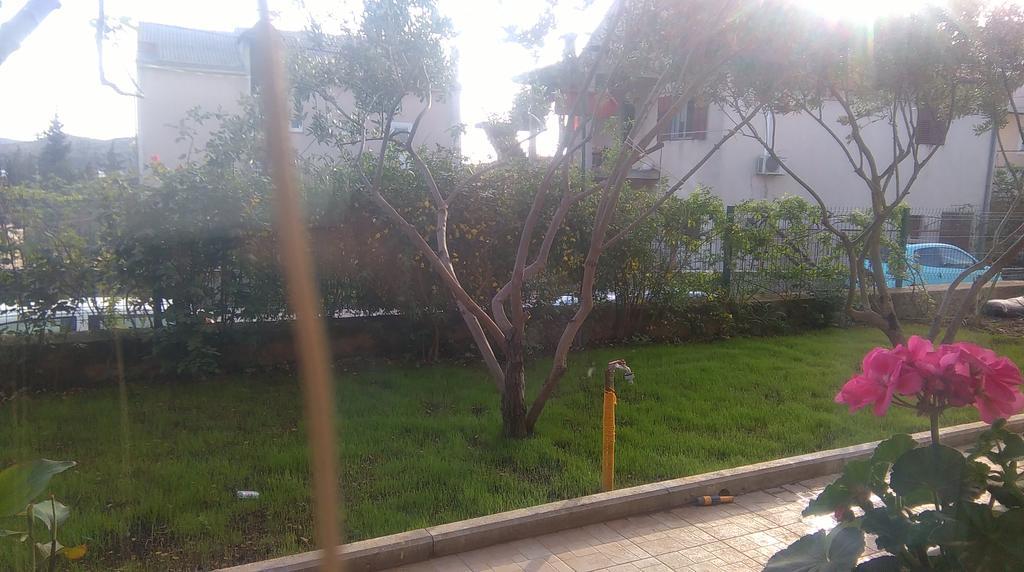Apartment Maro Šibenik Екстериор снимка