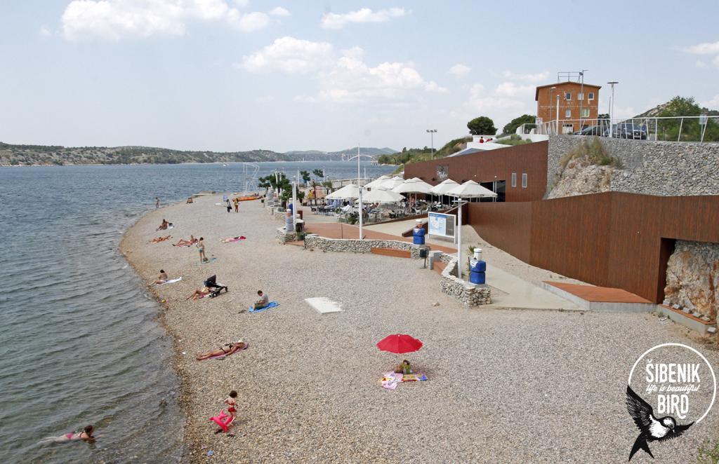 Apartment Maro Šibenik Екстериор снимка