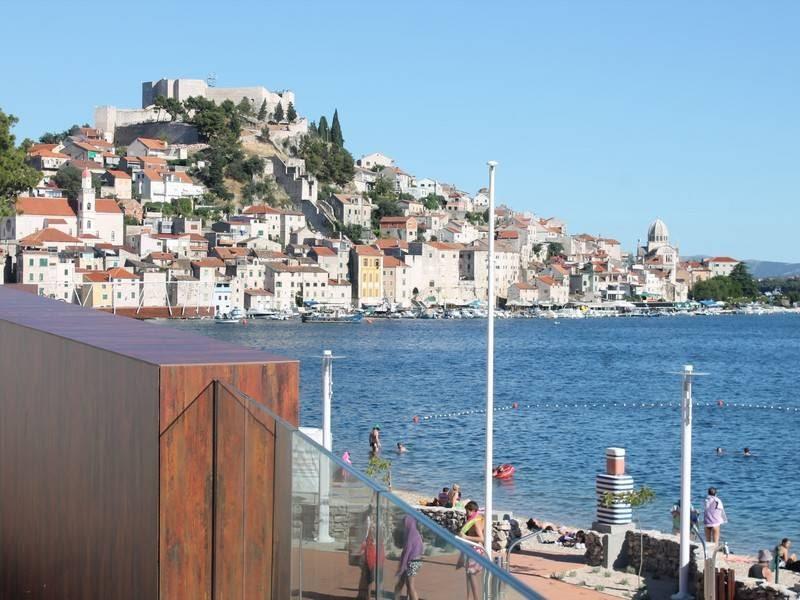 Apartment Maro Šibenik Екстериор снимка